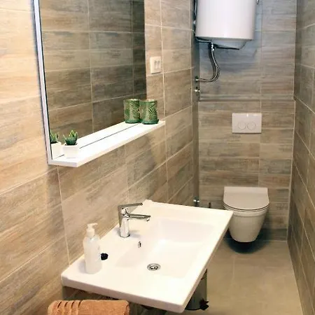 Main Square & Apartamento