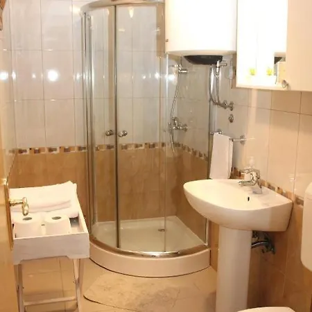 Apartamento Main Square & *