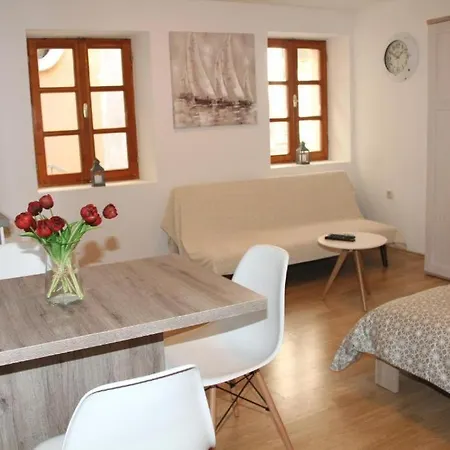 Apartamento Main Square & *